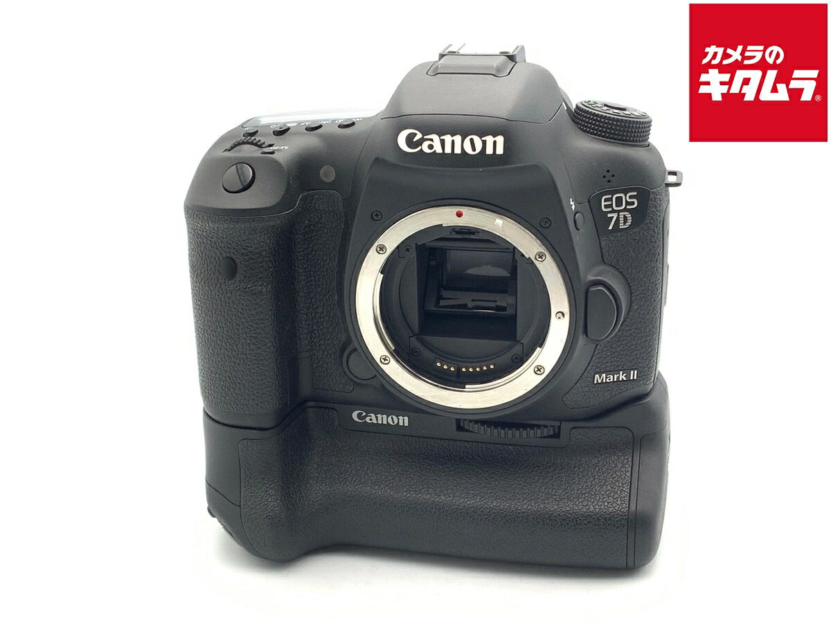 楽天市場】eos 7d mark ii 中古（デジタル一眼レフカメラ｜デジタル