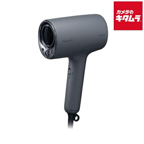 パナソニック ヘアードライヤーナノケア EH-NA0K-K チャコールブラック 新生活 プレゼント ギフト ヘアケア クリスマス 誕生日 記念 母の日