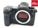 【中古】 【良品】 ニコン Z6III ボディ 【ミラーレス一眼】 【6ヶ月保証】