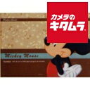 フジカラー ピタットフリーアルバムA5 ミッキーマウス