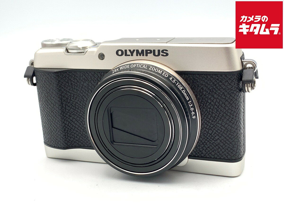 楽天市場】OLYMPUS STYLUS SH－2 中古の通販