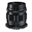 Voigtlander フォクトレンダー APO-LANTHAR 35mm F2 Aspherical [ニコンZマウント]