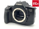 【中古】 【良品】 キヤノン EOS-650 ボディ 【フィルムカメラ】