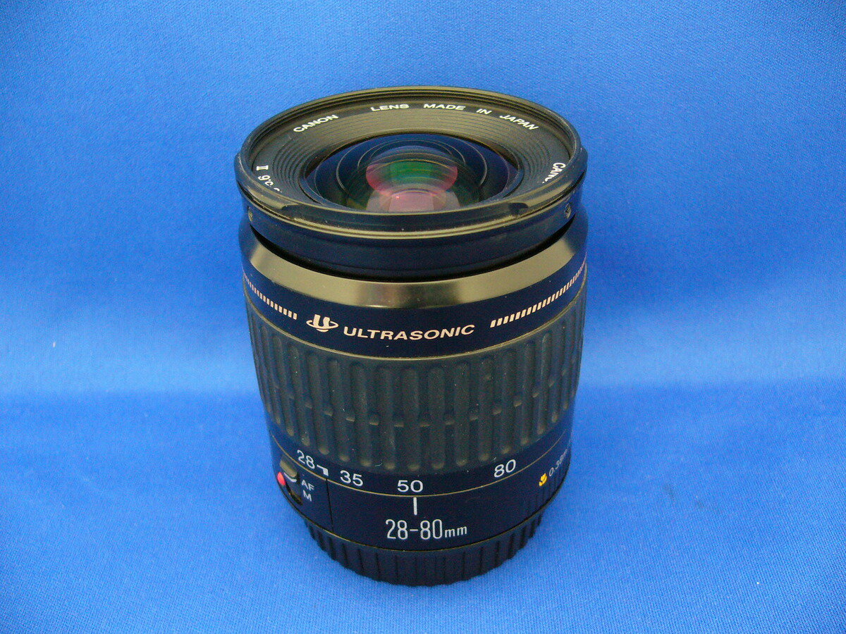 楽天市場】Canon EF28-80mm F3.5-5.6 USMの通販 楽天市場】Canon EF28-80mm F3.5-5.6 USMの通販