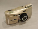 【中古】 【良品】 オリンパス I ズーム 75 【フィルムカメラ】