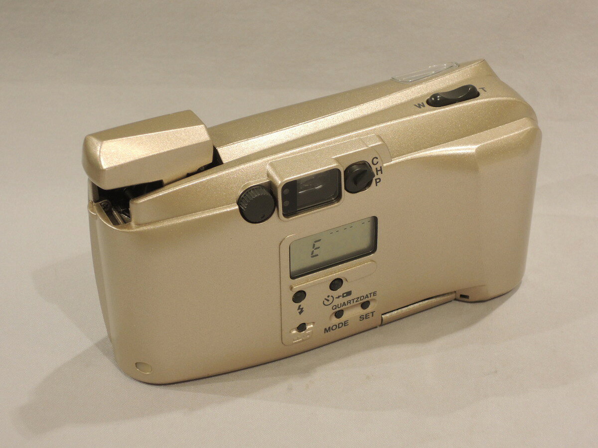 カメラのキタムラの【中古】 【良品】 オリンパス I ズーム 75 【フィルムカメラ】｜アングル2