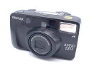 【中古】 【難あり品】 ペンタックス（PENTAX）ESPIO 120 【フィルムカメラ】