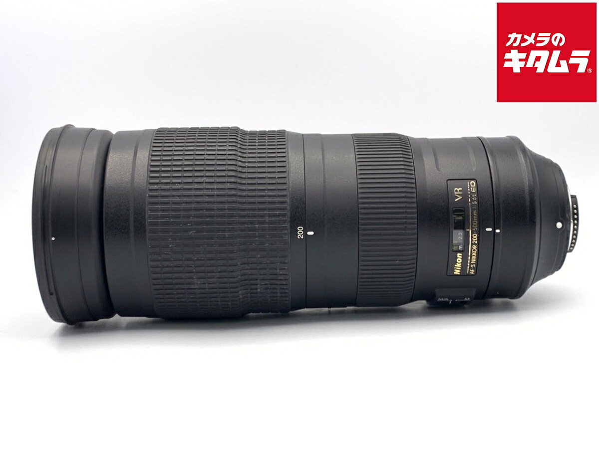 楽天市場】nikon 200−500の通販