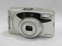 【中古】 【難あり品】 フジフイルム フジ コンパクトカメラ 各種 【フィルムカメラ】