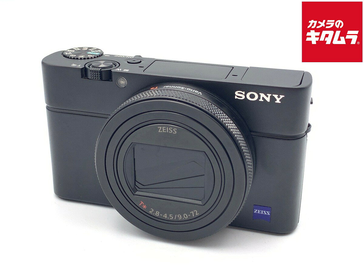楽天市場】sony rx100 中古 美品の通販