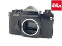 【中古】 【難あり品】 キヤノン F-1 前期 ボディ 【フィルムカメラ】