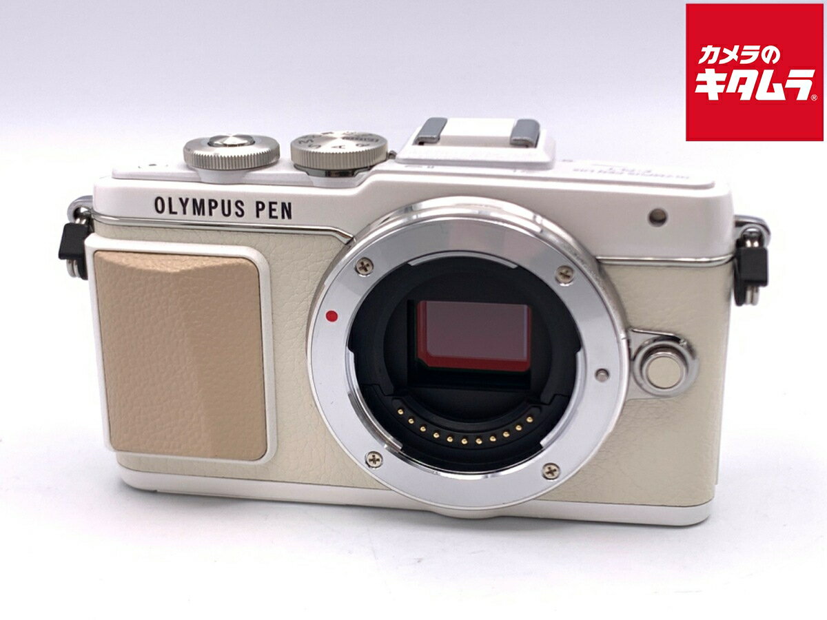 楽天市場】OLYMPUS Pen Lite E－PL7の通販