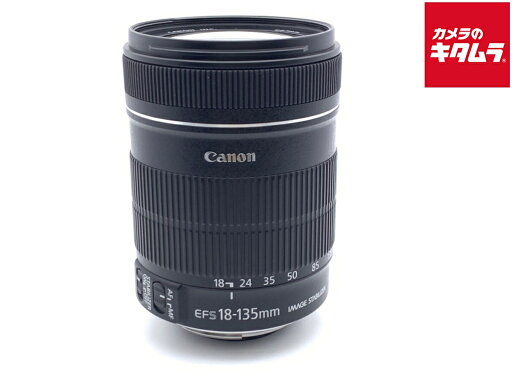 【中古】 【難あり品】 キヤノン EF-S18-135mm F3.5-5.6 IS 【交換レンズ】 【中古】 【難あり品】 キヤノン EF-S18-135mm F3.5-5.6 IS 【交換レンズ】