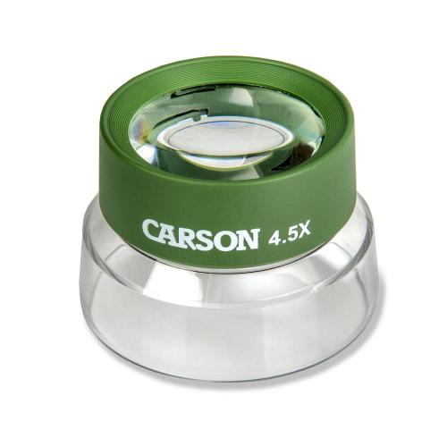 Carson HU-55 oO[y 4.5{ s[3t