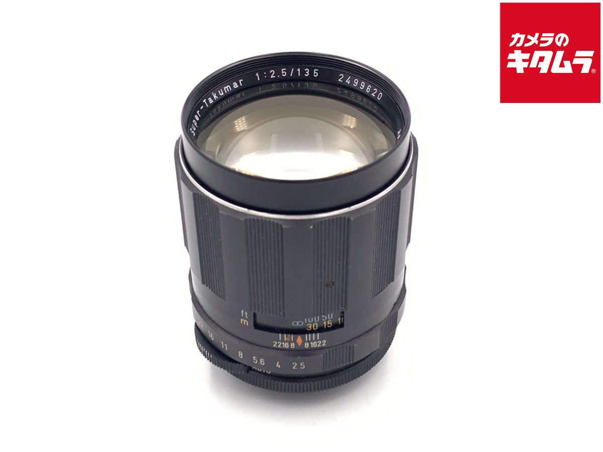 楽天市場】pentax 135 2．5の通販