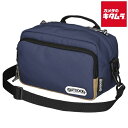 ハクバ ODCSB03NV OUTDOOR(アウトドア) カメラショルダーB 03 NV ネイビー
