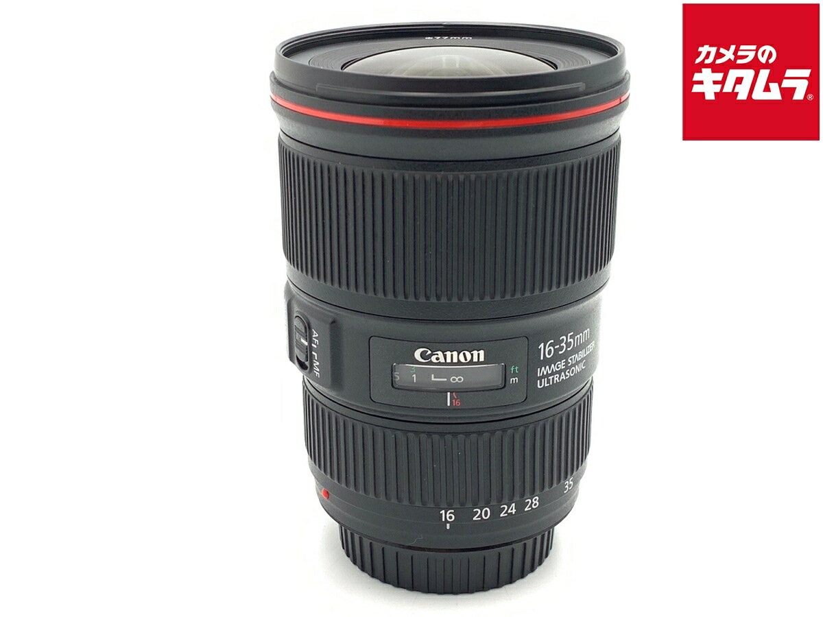 楽天市場】ef16－35mm f4l 中古の通販