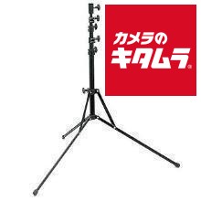 マンフロット 001JB NANO STAND BLACK 17．5 40001 《納期約1．5ヶ月》