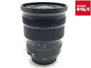 【中古】 【並品】 フジフイルム XF10-24mm F4 R OIS 【交換レンズ】 【6ヶ月保証】(2)