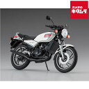 ハセガワ BK13 1/12 ヤマハ RZ250(4L3)(1980) 《納期約1-2週間》