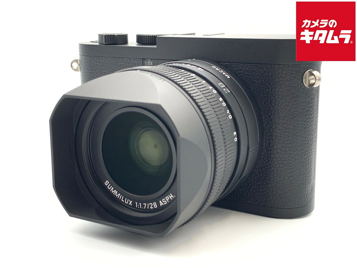 楽天市場】leica q2（デジタルカメラ｜カメラ・ビデオカメラ・光学機器