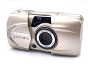 【中古】 【並品】 オリンパス(OLYMPUS)ミューIII 150 【フィルムカメラ】
