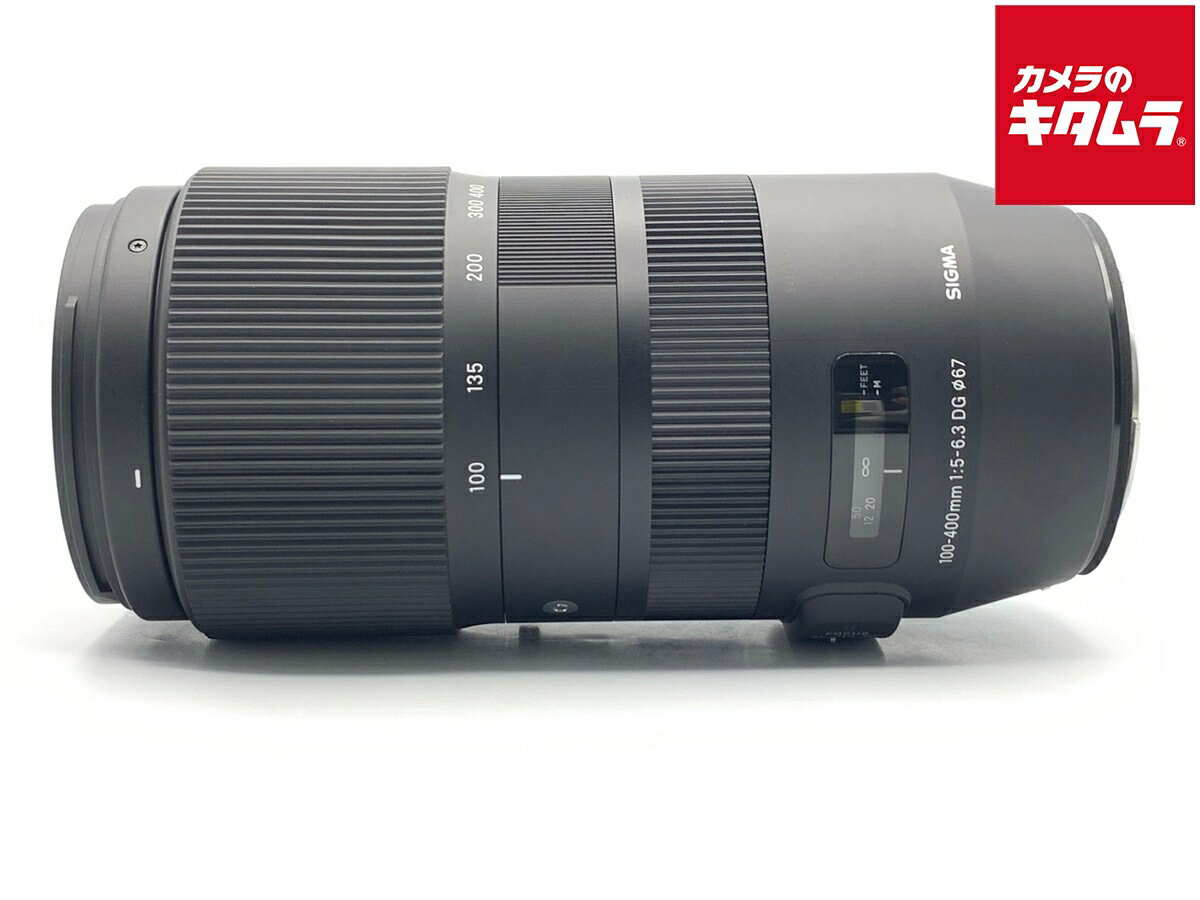 楽天市場】シグマ 100-400 キャノンの通販