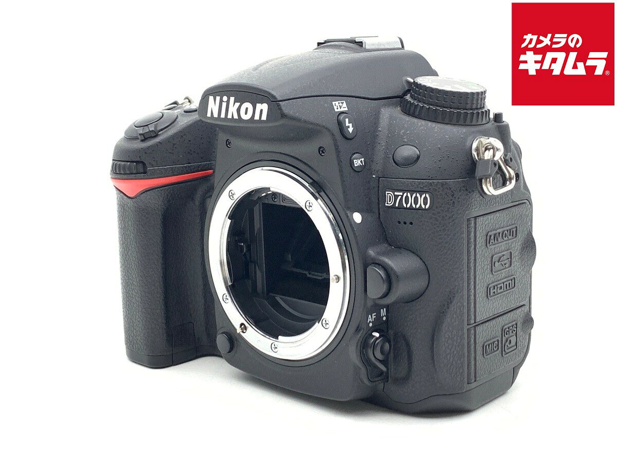 楽天市場】ニコン D7000 中古の通販