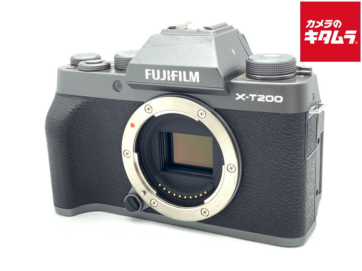 楽天市場】fujifilm x-t200の通販