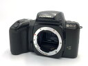 【中古】 【難あり品】 ペンタックス Z-50P ボディ 【フィルムカメラ】