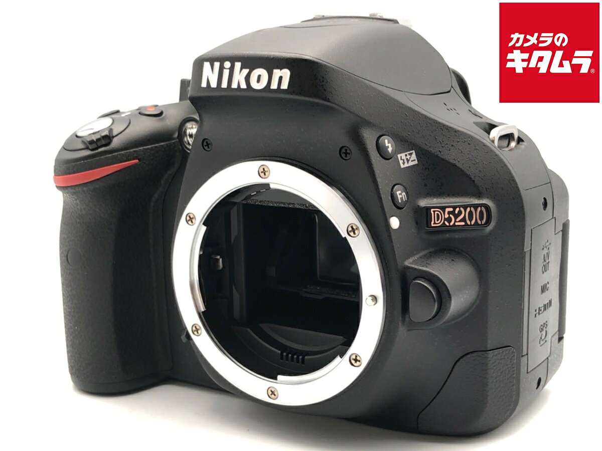 楽天市場】nikon 5200（デジタルカメラ｜カメラ・ビデオカメラ・光学