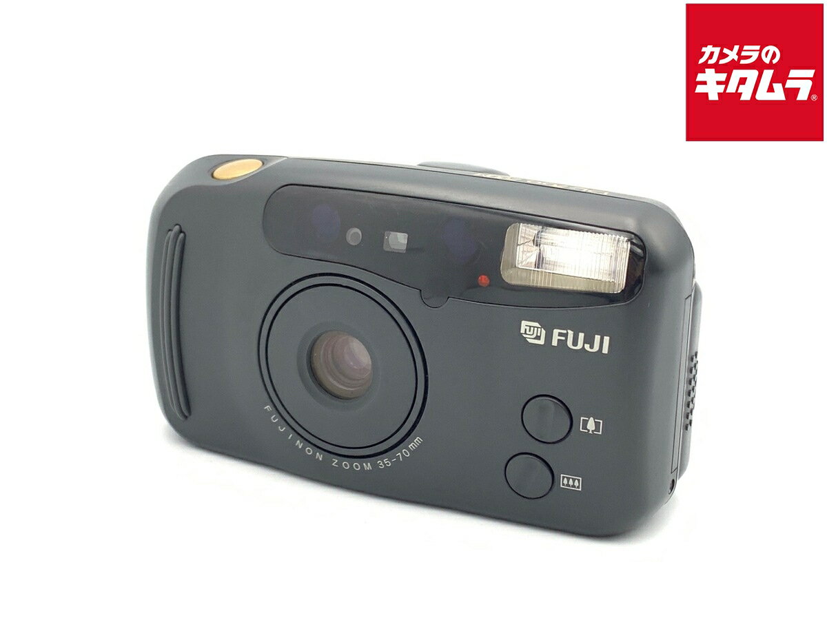 【中古】 【並品】 フジフイルム DL-700 ズーム 【フィルムカメラ】