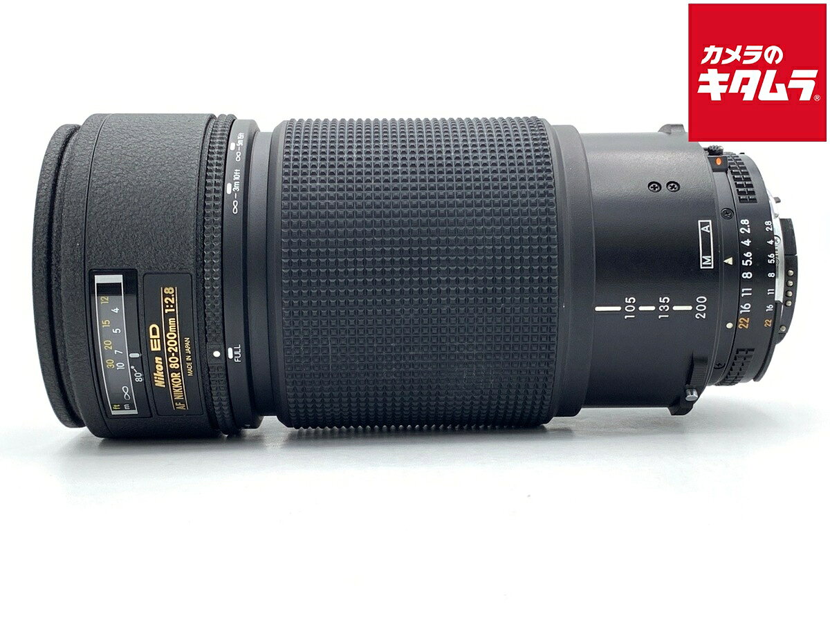 楽天市場】nikon 80-200（ズーム/単焦点ズームレンズ）の通販