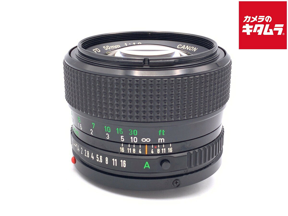 楽天市場】キャノン fd 50mm f1．2の通販
