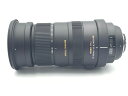 【中古】 【並品】 シグマ APO 50-500mm