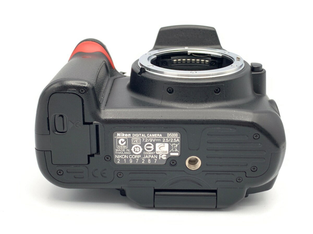 ����š� ���񤢤��ʡ� �˥��� D5000 �ܥǥ� �ڥǥ��������ա�