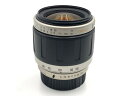 【中古】 【並品】 タムロン(Tamron)AF 28-80/3.5-5.6(277D)シルバー ペンタックス 【交換レンズ】