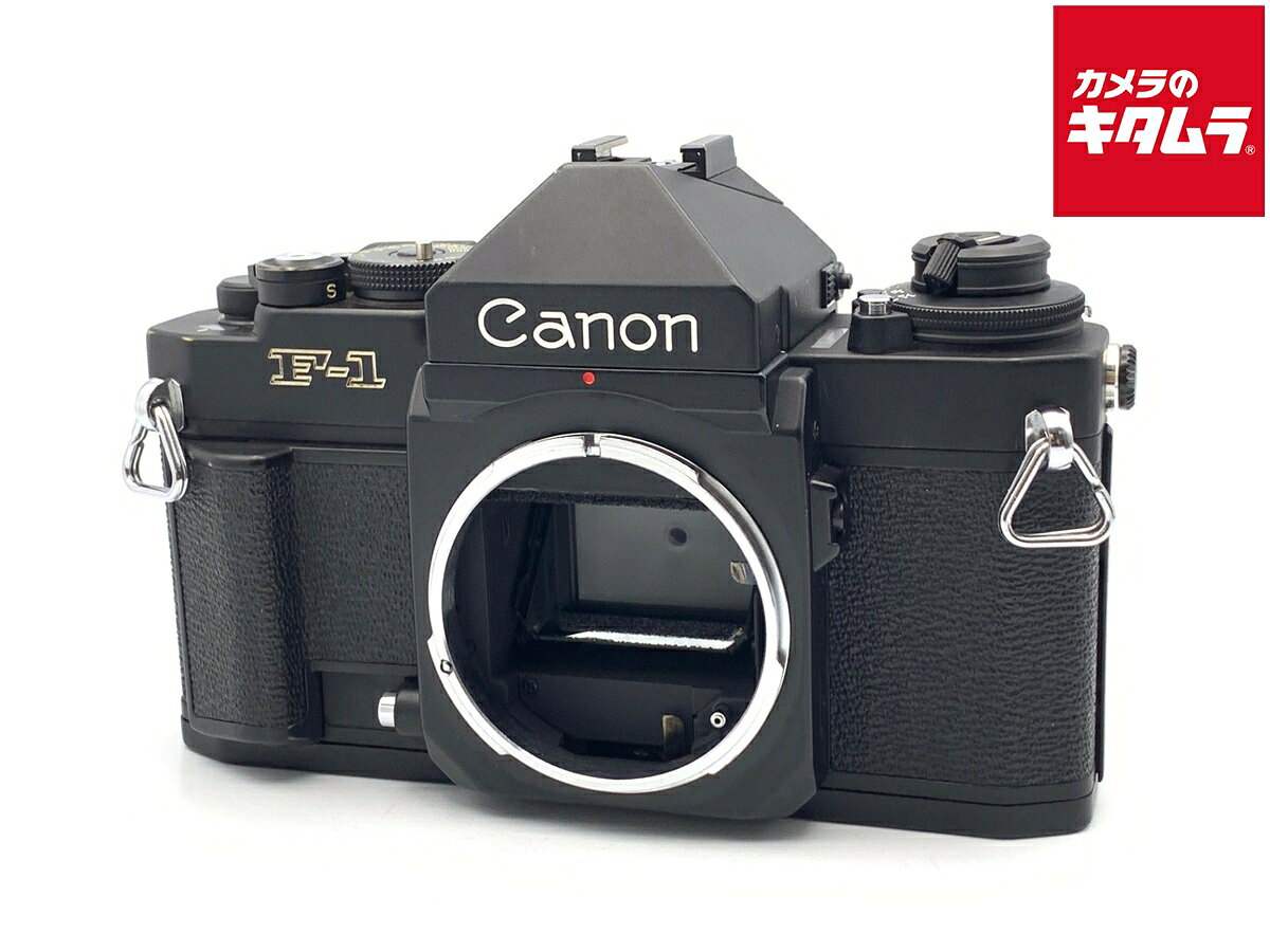楽天市場】キヤノン F－1 フィルムカメラの通販