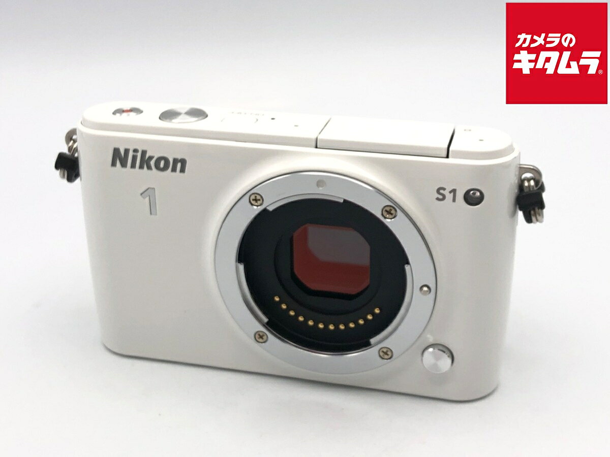 Nikon 1 S1