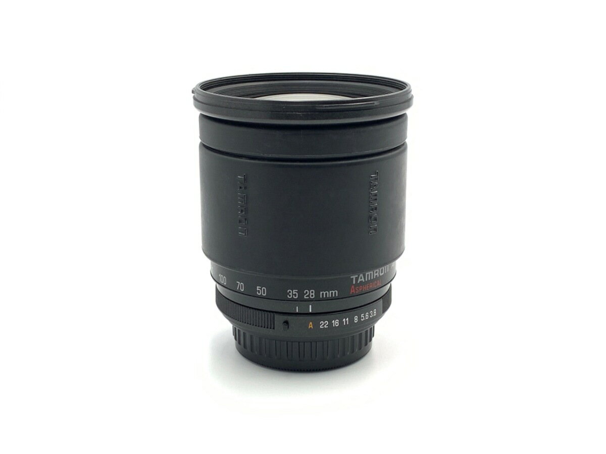 【中古】 【難あり品】 タムロン(Tamron)AF 28-200/3.8-5.6 A(71D) ペンタックス 【交換レンズ】