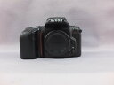 【中古】 【並品】 ニコン F50D PANORAMA 【フィルムカメラ】