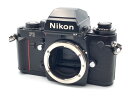 【中古】 【良品】 ニコン F3 ハイアイポイント 【フィルムカメラ】