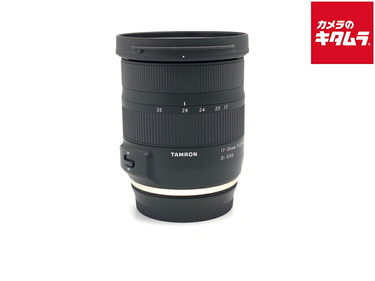 【中古レンズ】TAMRON 17-35mm NikonFマウント 楽天市場】17-35 tamronの通販