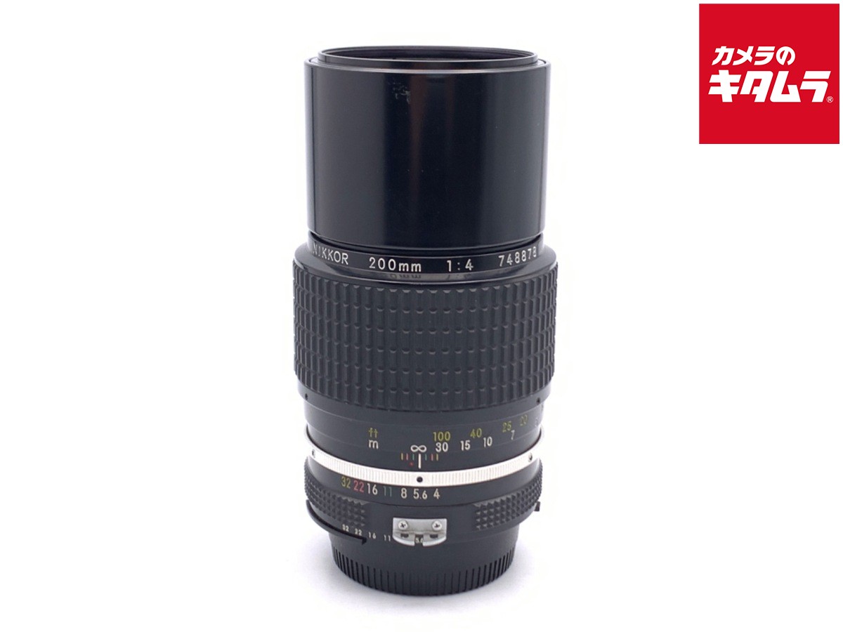 楽天市場】200mm f4 aiの通販
