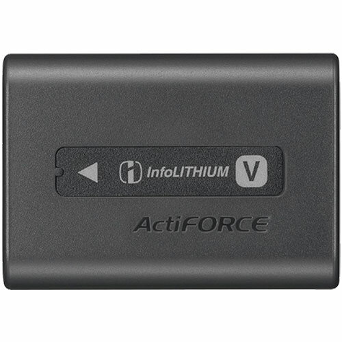 ���ˡ� ����㡼����֥�Хåƥ꡼�ѥå� NP-FV70A ��Ǽ����1���֡�