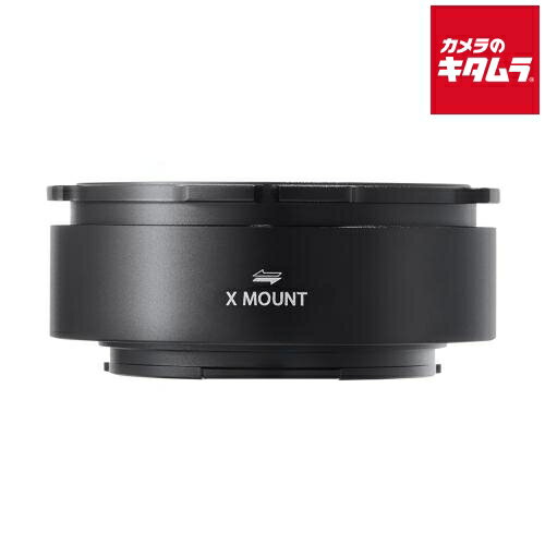 SHOTEN（ショウテン） X-MOT-U UMSシリーズ用マウントパーツ フジフイルムX 《納期約2－3週間》