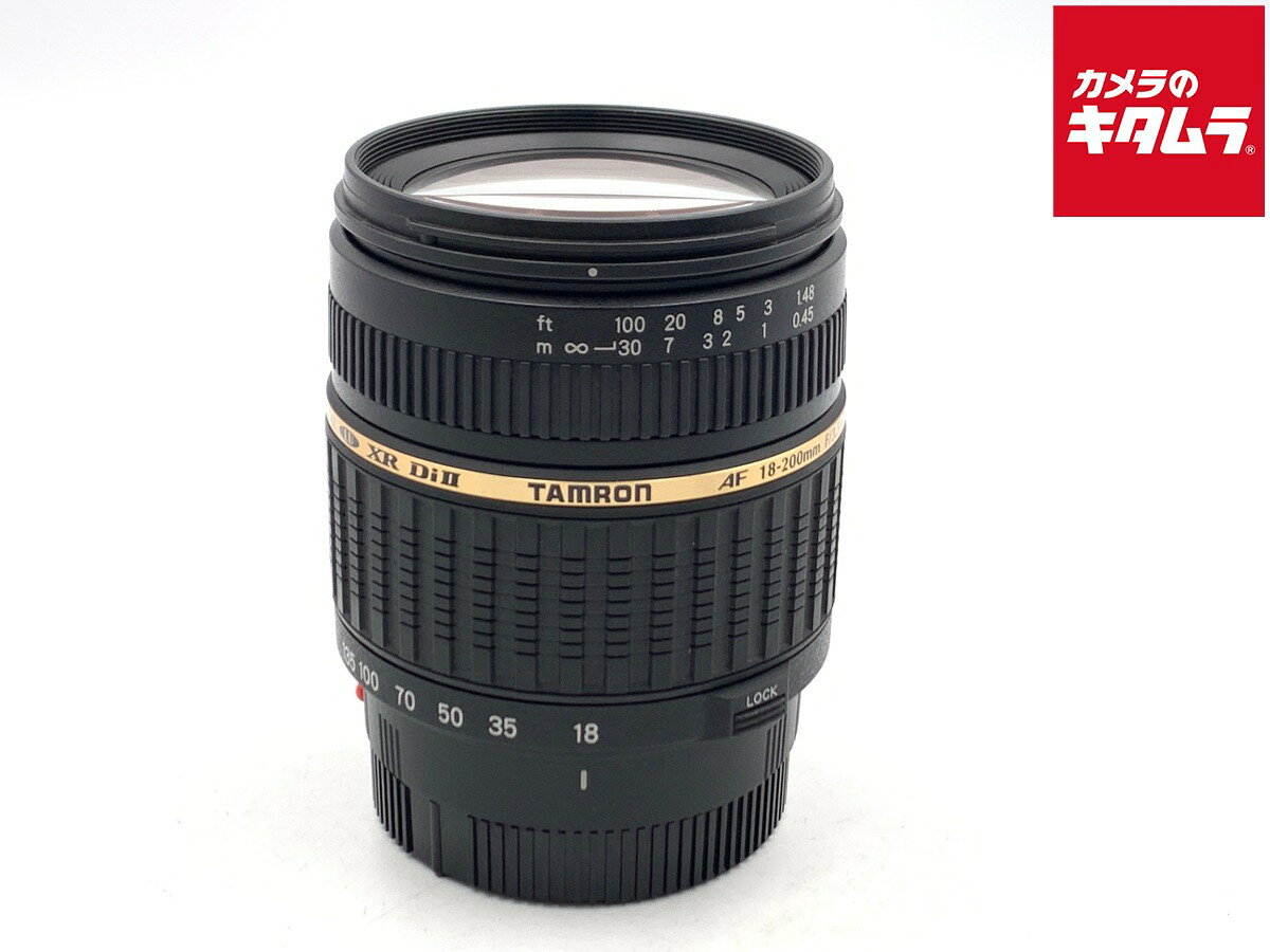 楽天市場】tamron af18－200mmの通販