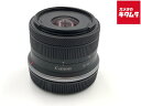 【中古】 【良品】 キヤノン RF-S18-45mm F4.5-6.3 IS STM 【交換レンズ】 【6ヶ月保証】(2)