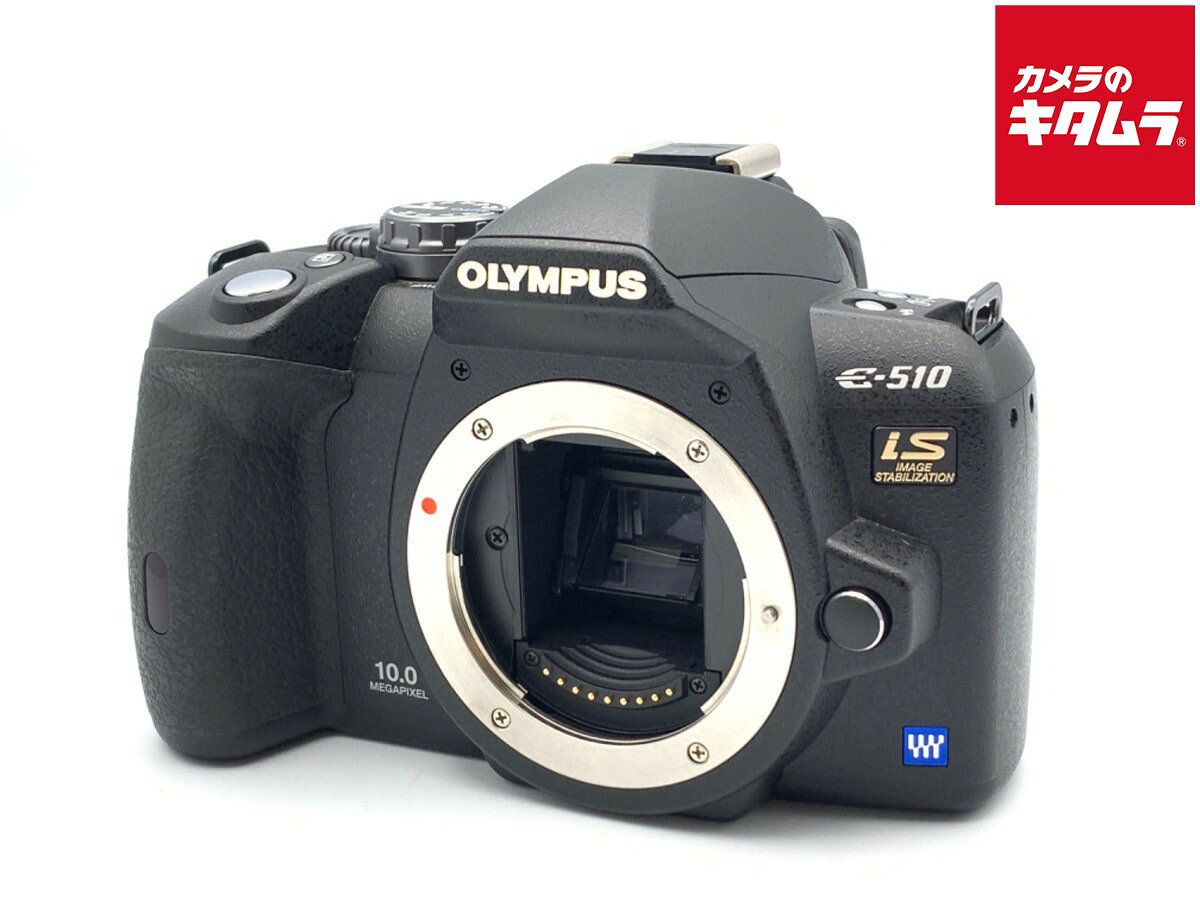 楽天市場】olympus e－510の通販