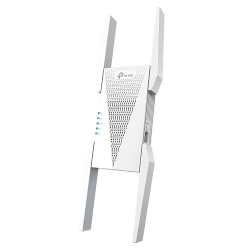 TP-Link RE815XE AXE5400 Wi-Fi 6E中継器 OneMesh対応 《納期未定》